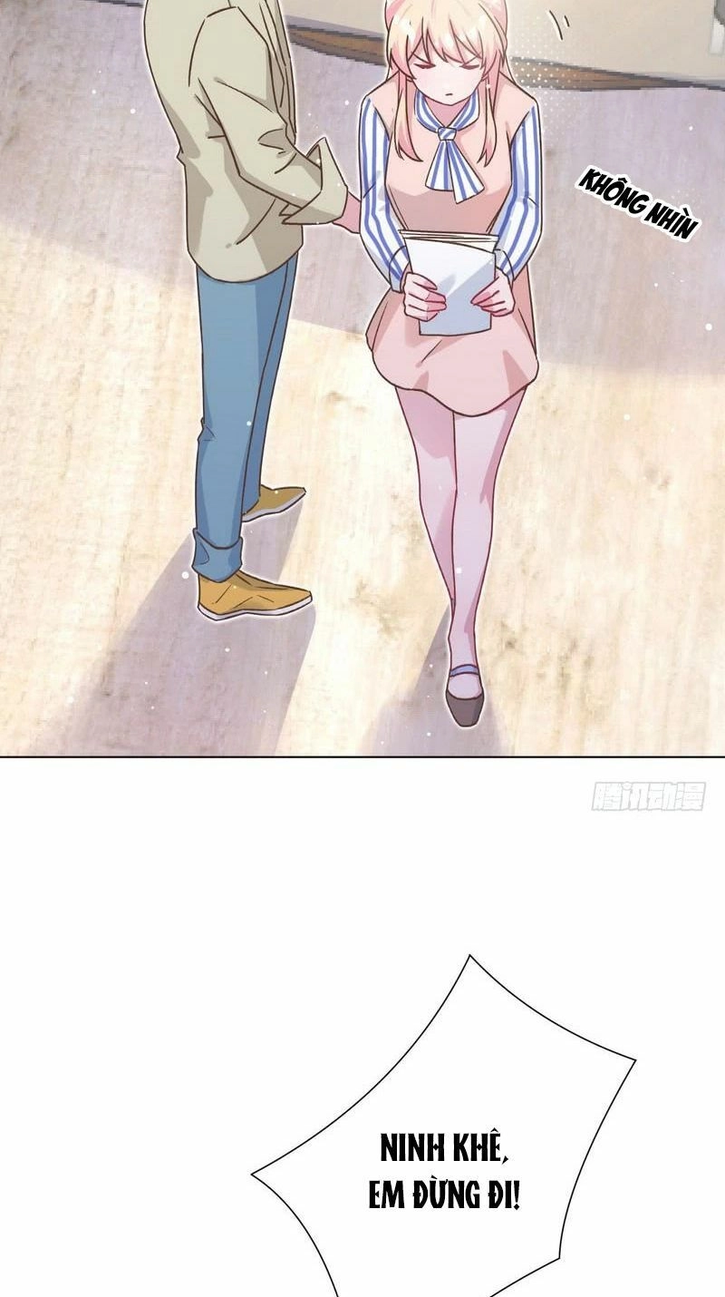 Trời Ban Cho Nam Thần Daddy Chapter 14 - 7