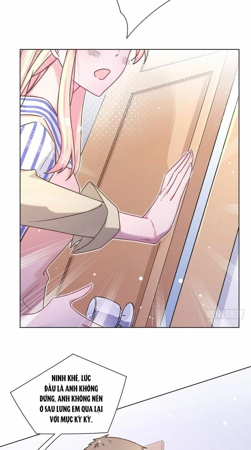 Trời Ban Cho Nam Thần Daddy Chapter 14 - 8