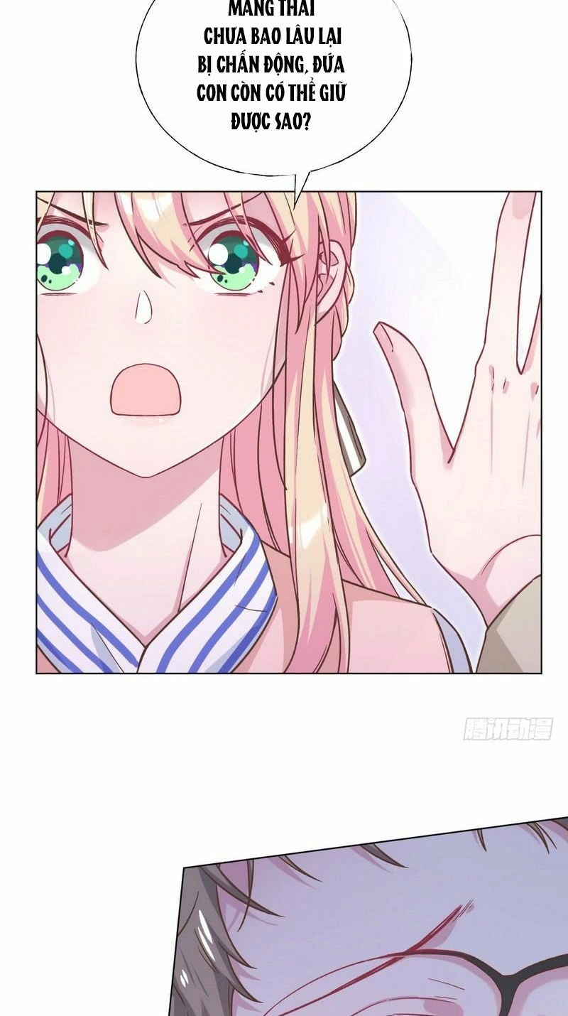 Trời Ban Cho Nam Thần Daddy Chapter 14 - 10