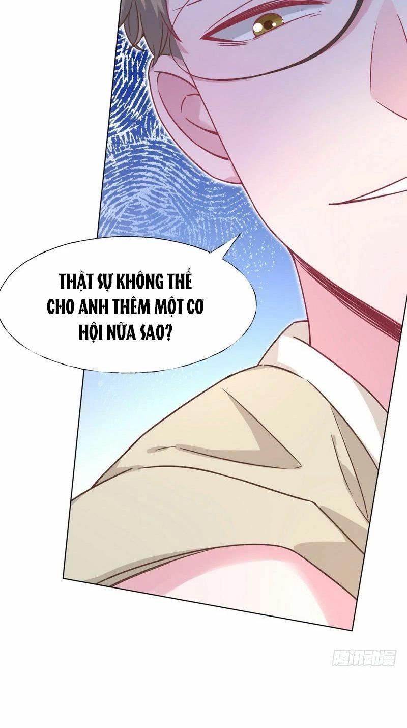 Trời Ban Cho Nam Thần Daddy Chapter 14 - 11