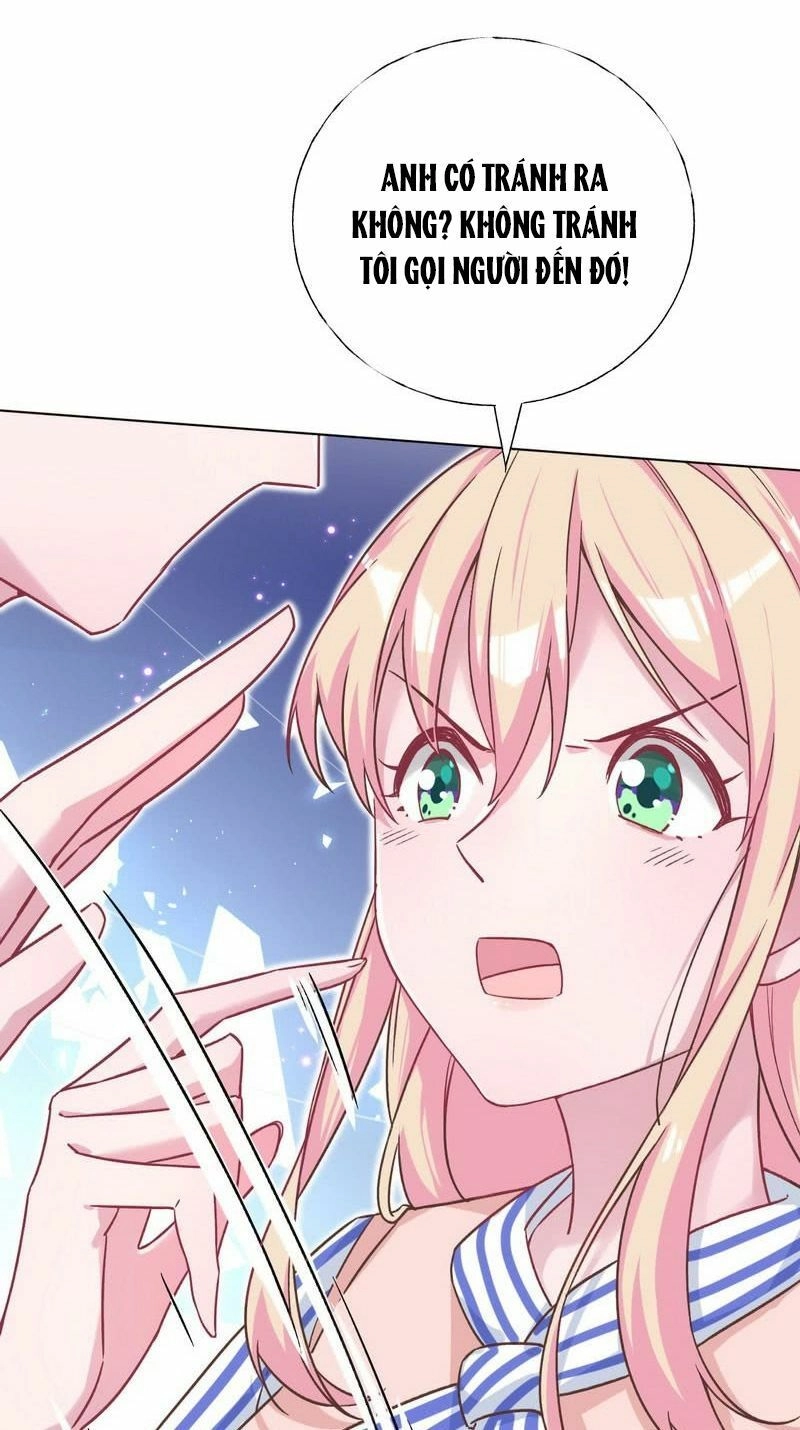 Trời Ban Cho Nam Thần Daddy Chapter 14 - 12