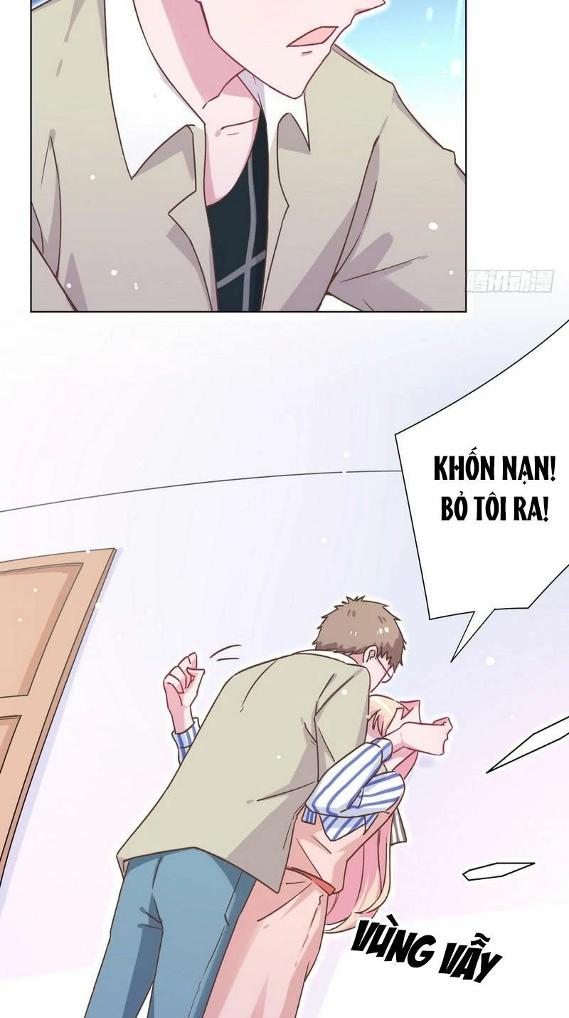 Trời Ban Cho Nam Thần Daddy Chapter 14 - 14