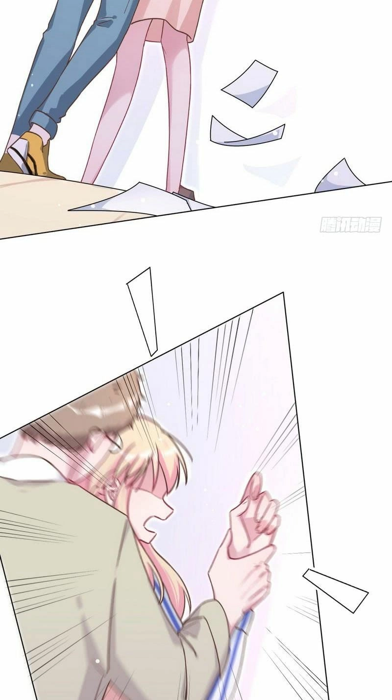 Trời Ban Cho Nam Thần Daddy Chapter 14 - 15