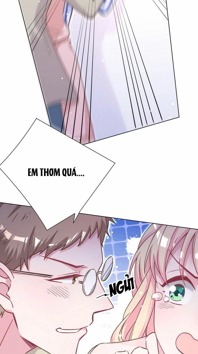 Trời Ban Cho Nam Thần Daddy Chapter 14 - 16