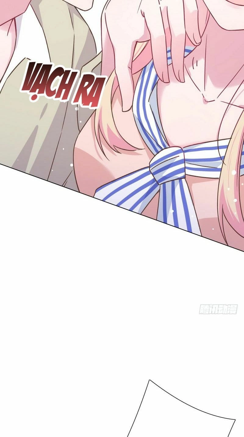 Trời Ban Cho Nam Thần Daddy Chapter 14 - 17