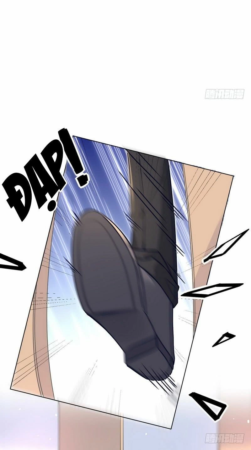 Trời Ban Cho Nam Thần Daddy Chapter 14 - 20