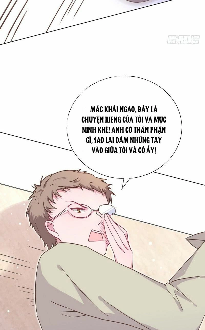 Trời Ban Cho Nam Thần Daddy Chapter 14 - 23