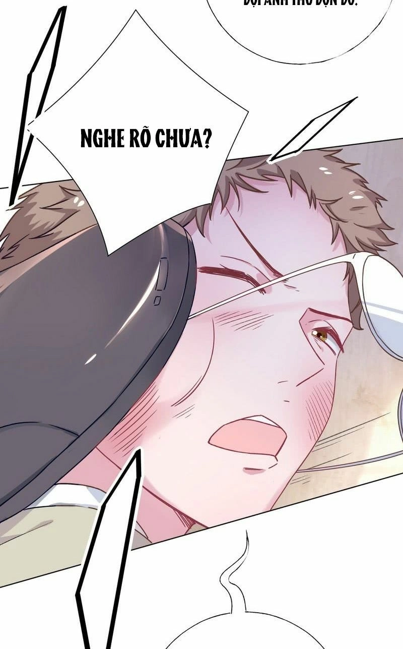 Trời Ban Cho Nam Thần Daddy Chapter 14 - 26