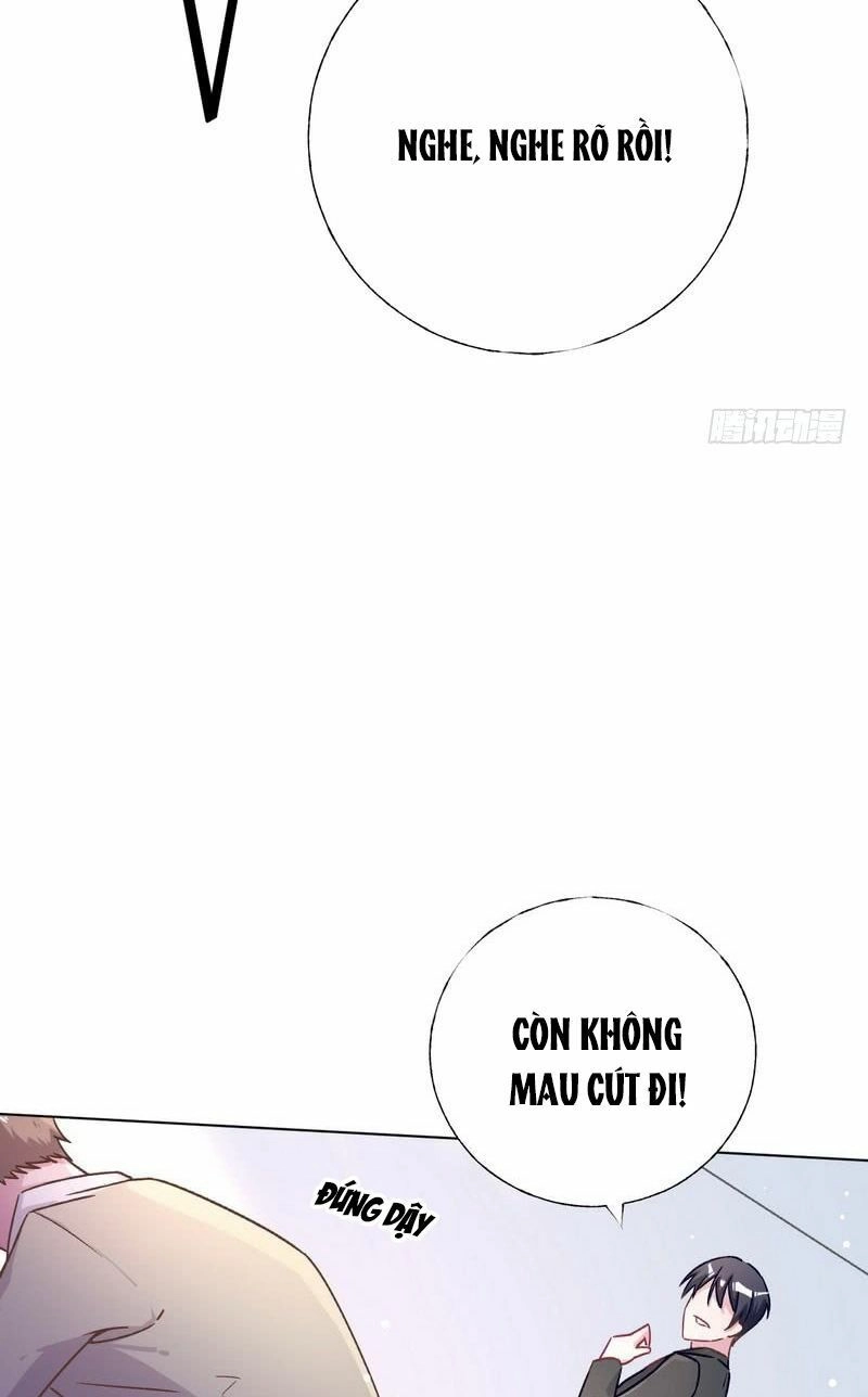 Trời Ban Cho Nam Thần Daddy Chapter 14 - 27