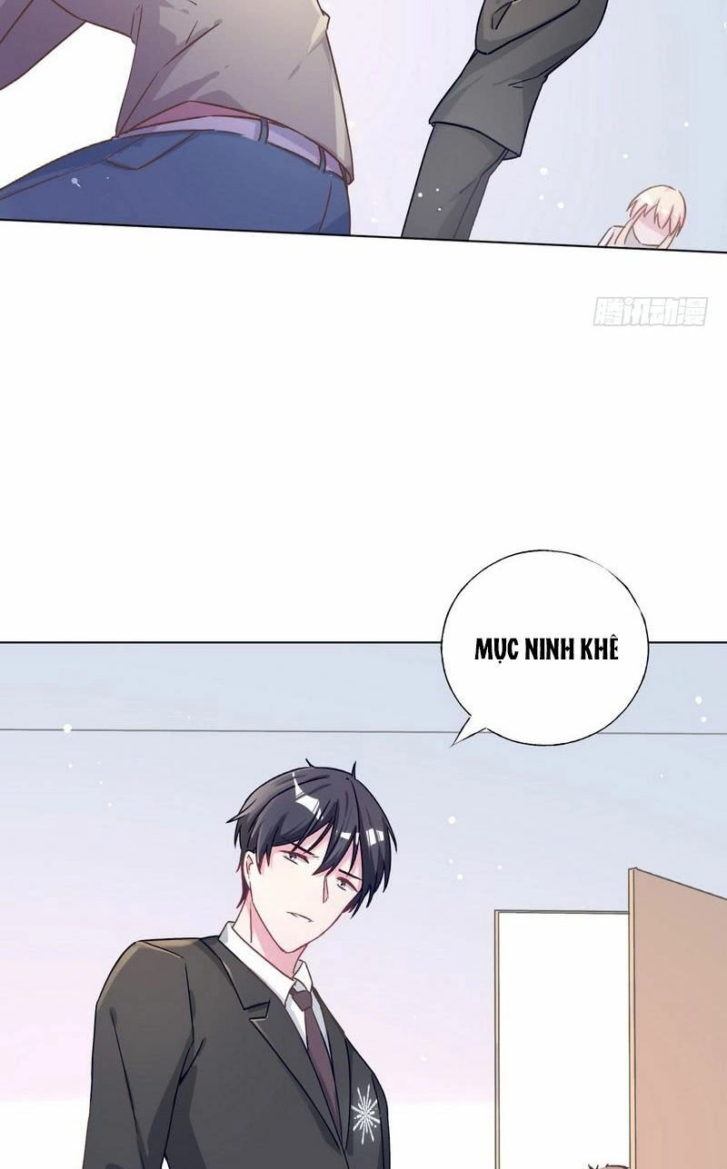 Trời Ban Cho Nam Thần Daddy Chapter 14 - 28