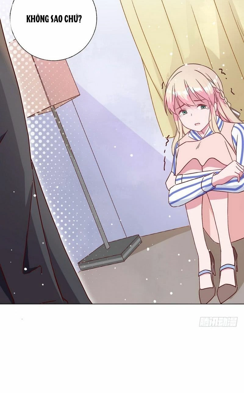 Trời Ban Cho Nam Thần Daddy Chapter 14 - 30