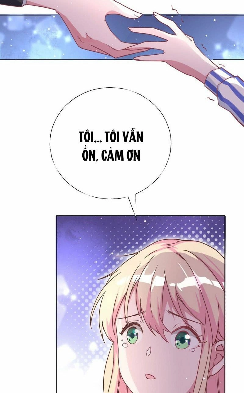 Trời Ban Cho Nam Thần Daddy Chapter 14 - 32