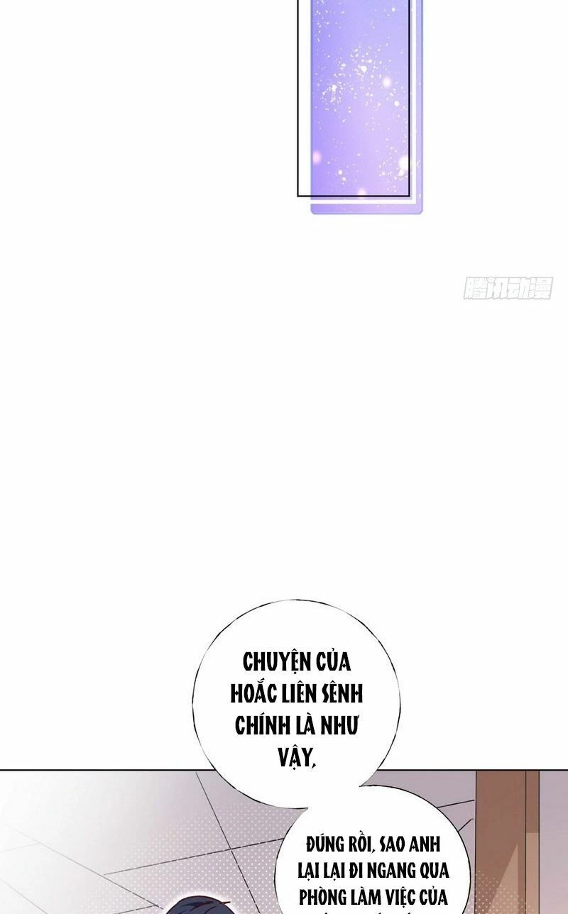 Trời Ban Cho Nam Thần Daddy Chapter 14 - 34