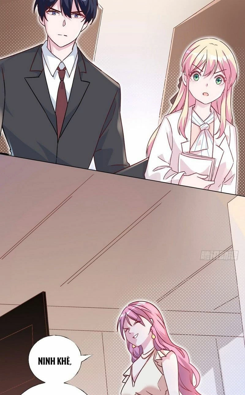 Trời Ban Cho Nam Thần Daddy Chapter 14 - 39