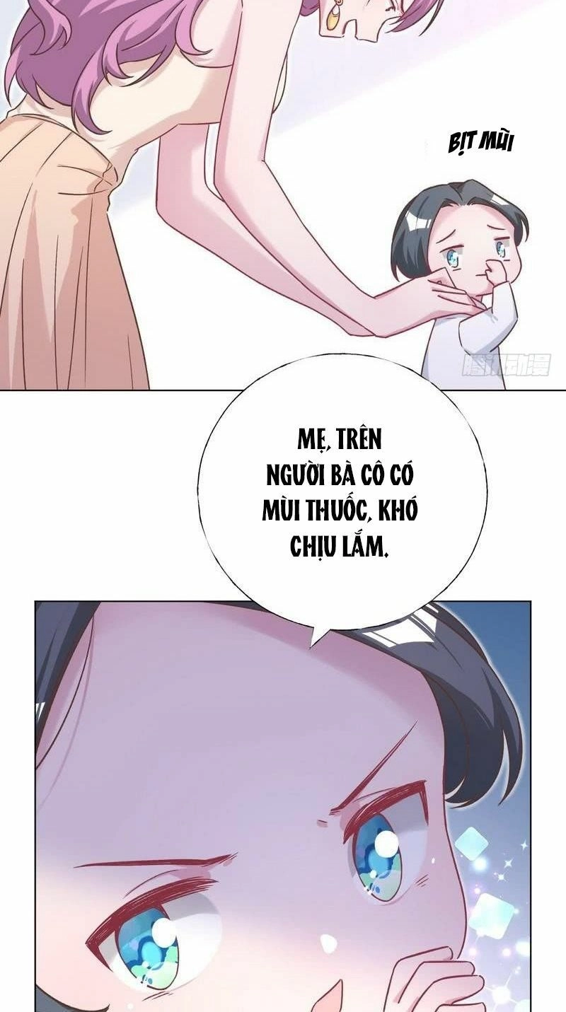 Trời Ban Cho Nam Thần Daddy Chapter 15 - 17