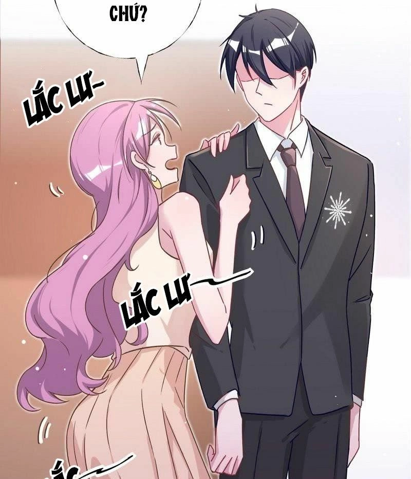 Trời Ban Cho Nam Thần Daddy Chapter 15 - 28