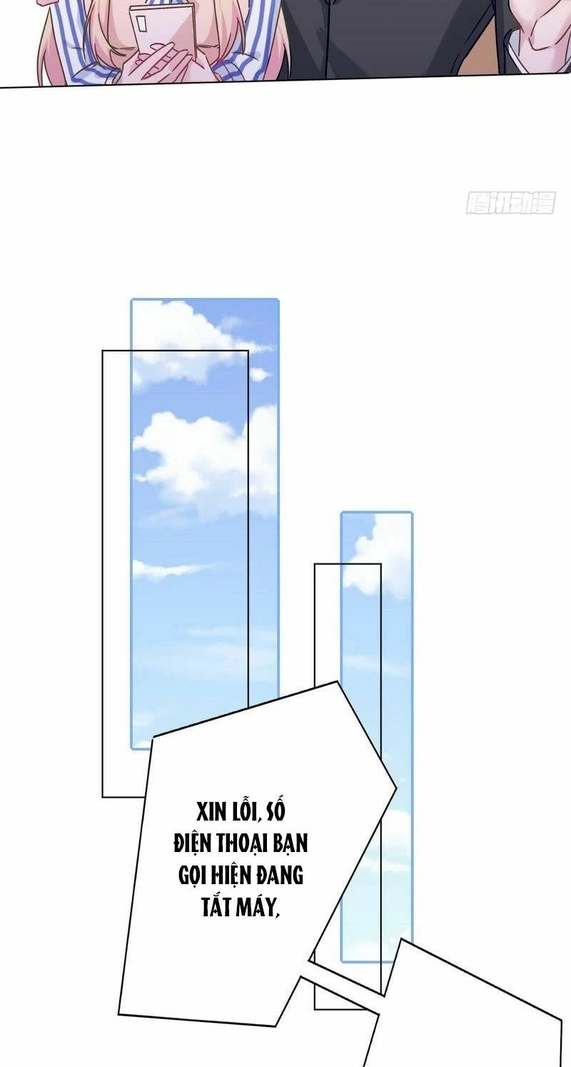 Trời Ban Cho Nam Thần Daddy Chapter 16 - 3