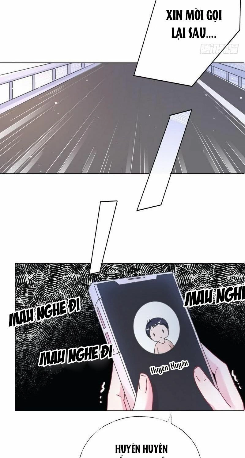 Trời Ban Cho Nam Thần Daddy Chapter 16 - 4