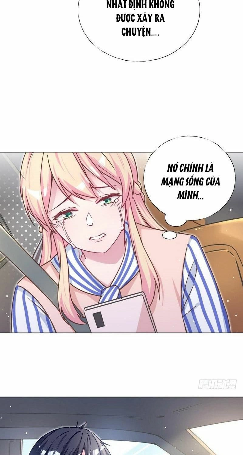 Trời Ban Cho Nam Thần Daddy Chapter 16 - 5