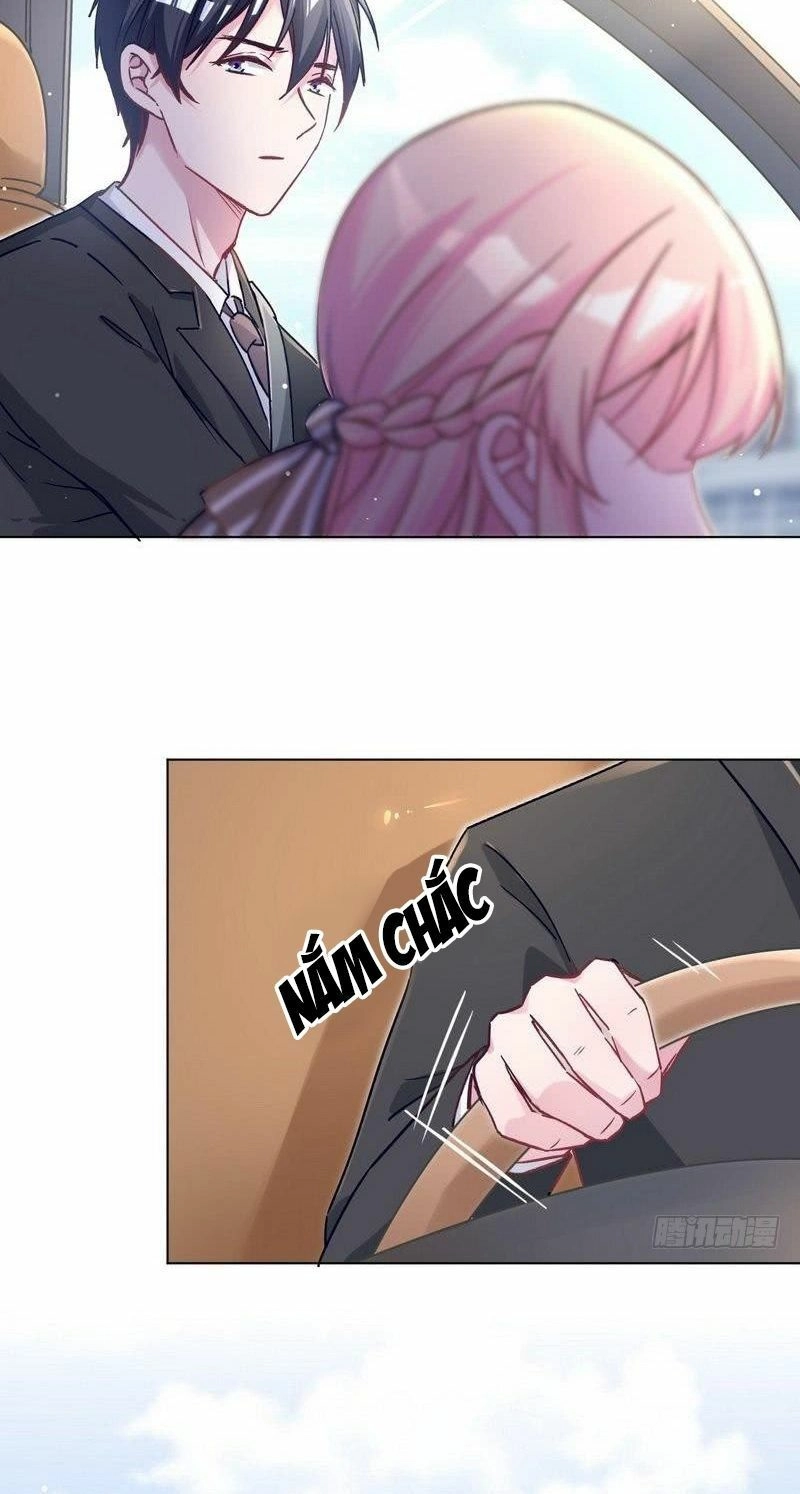 Trời Ban Cho Nam Thần Daddy Chapter 16 - 6