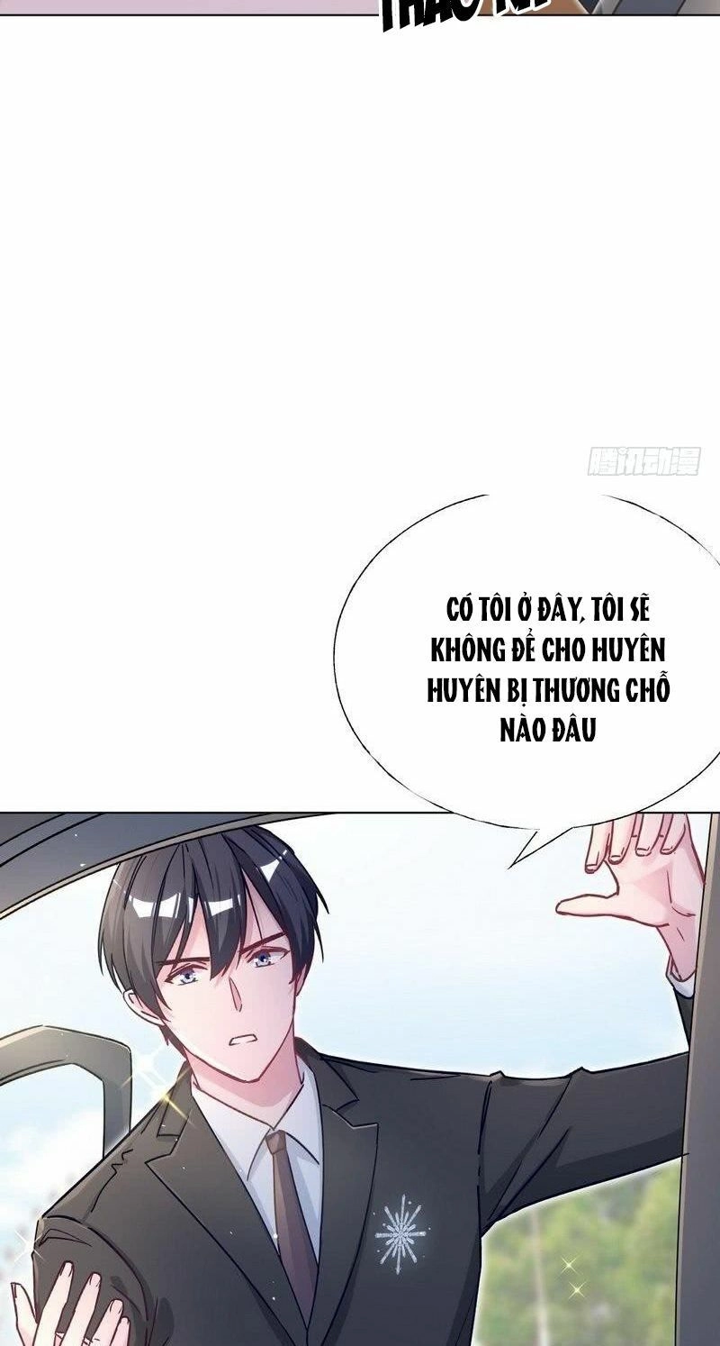 Trời Ban Cho Nam Thần Daddy Chapter 16 - 9