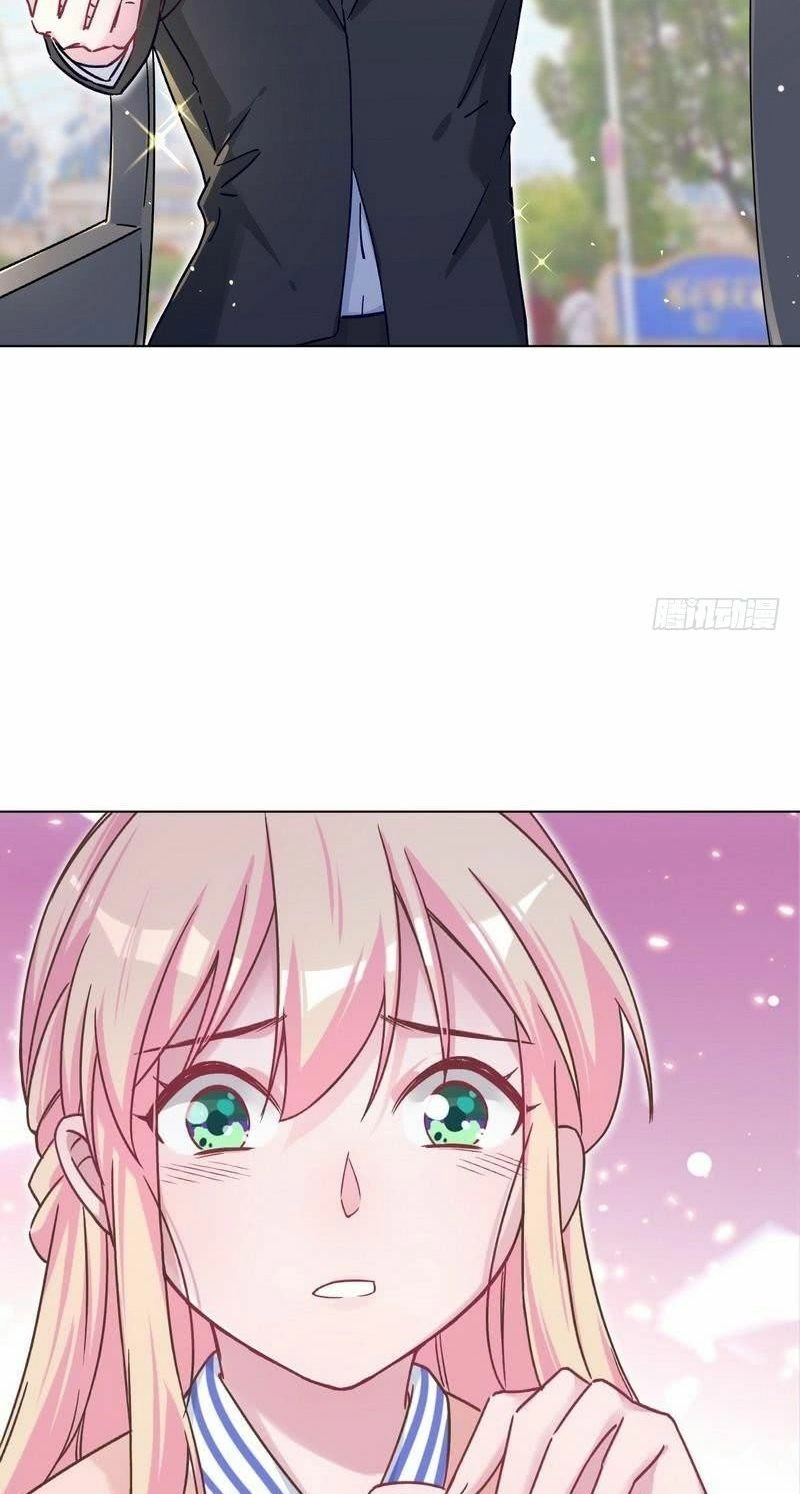 Trời Ban Cho Nam Thần Daddy Chapter 16 - 10