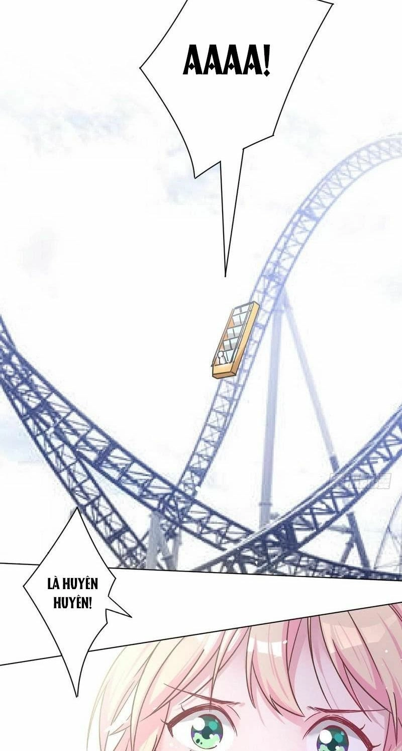 Trời Ban Cho Nam Thần Daddy Chapter 16 - 13