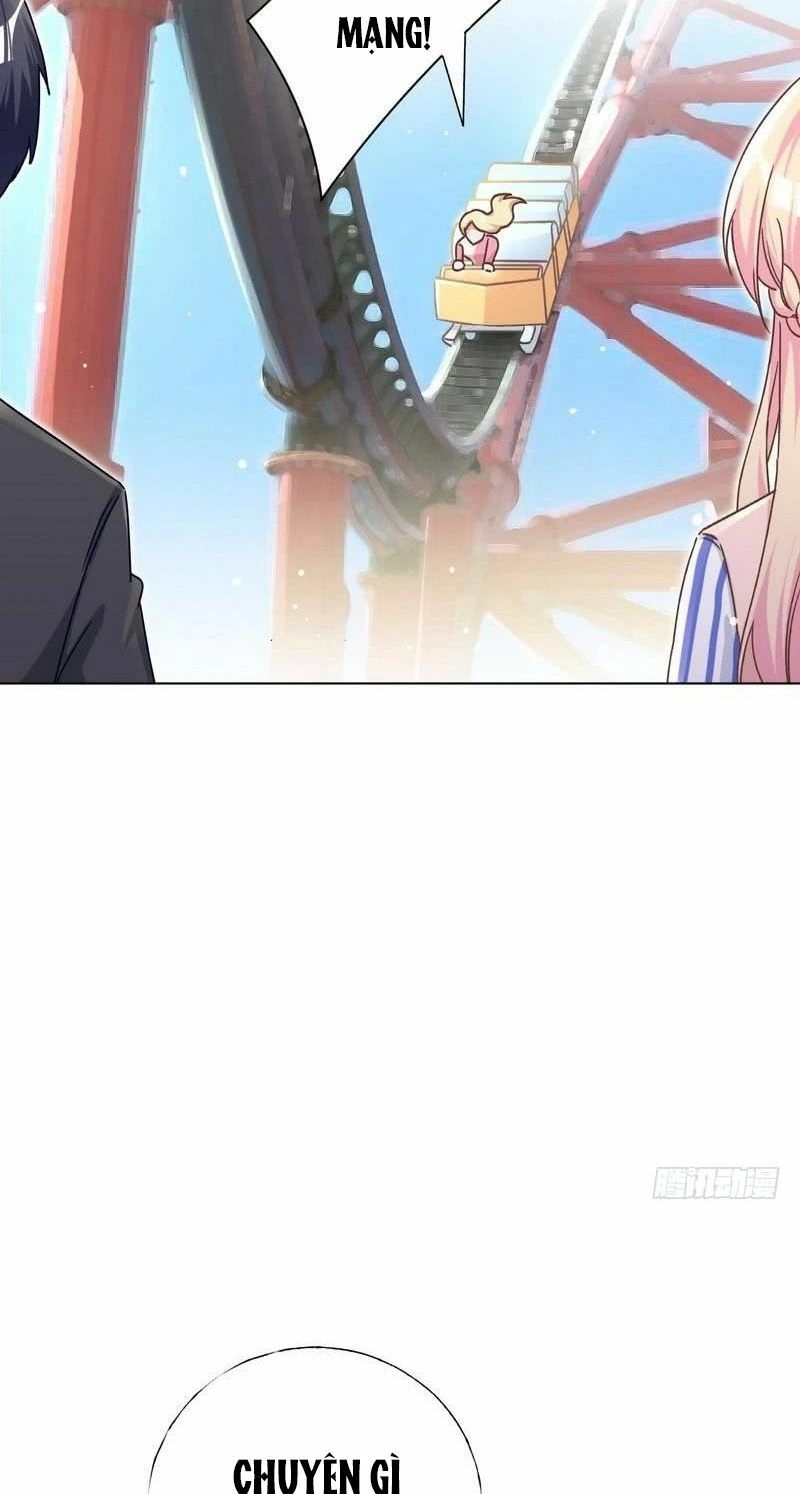 Trời Ban Cho Nam Thần Daddy Chapter 16 - 16