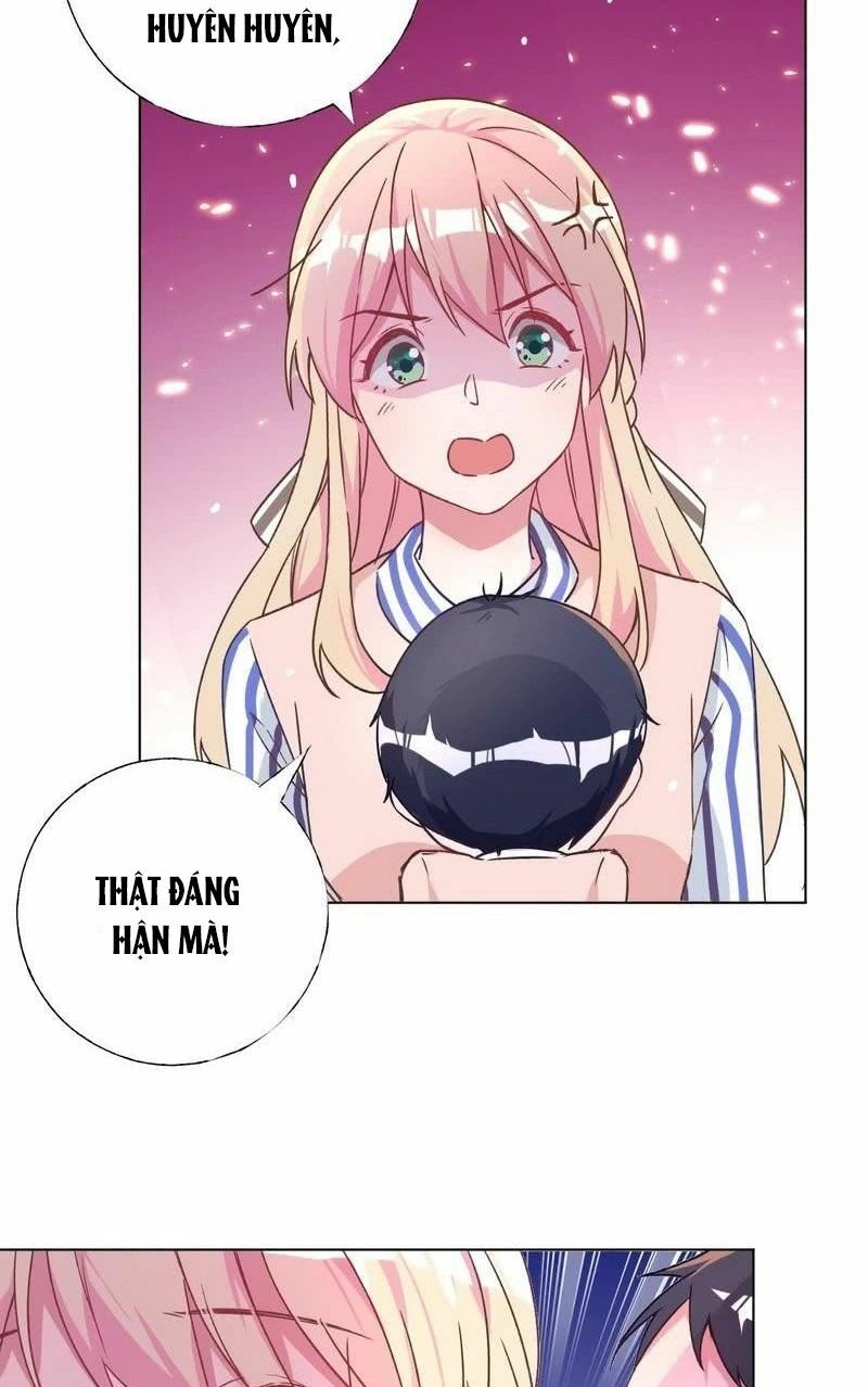 Trời Ban Cho Nam Thần Daddy Chapter 16 - 31