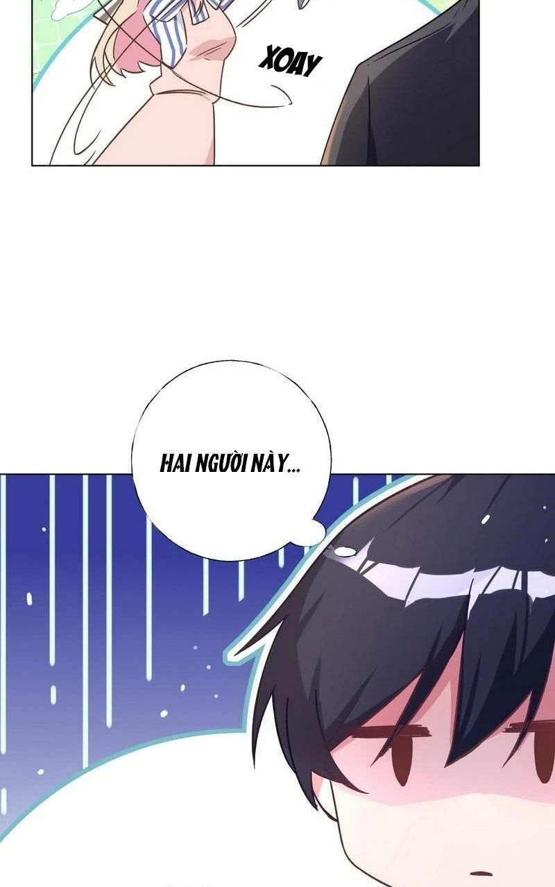 Trời Ban Cho Nam Thần Daddy Chapter 16 - 33