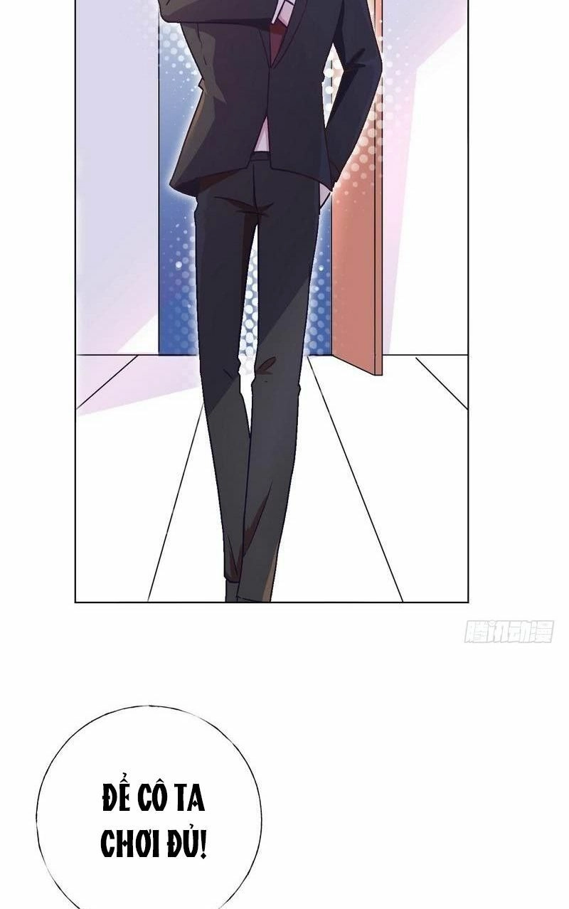 Trời Ban Cho Nam Thần Daddy Chapter 16 - 36