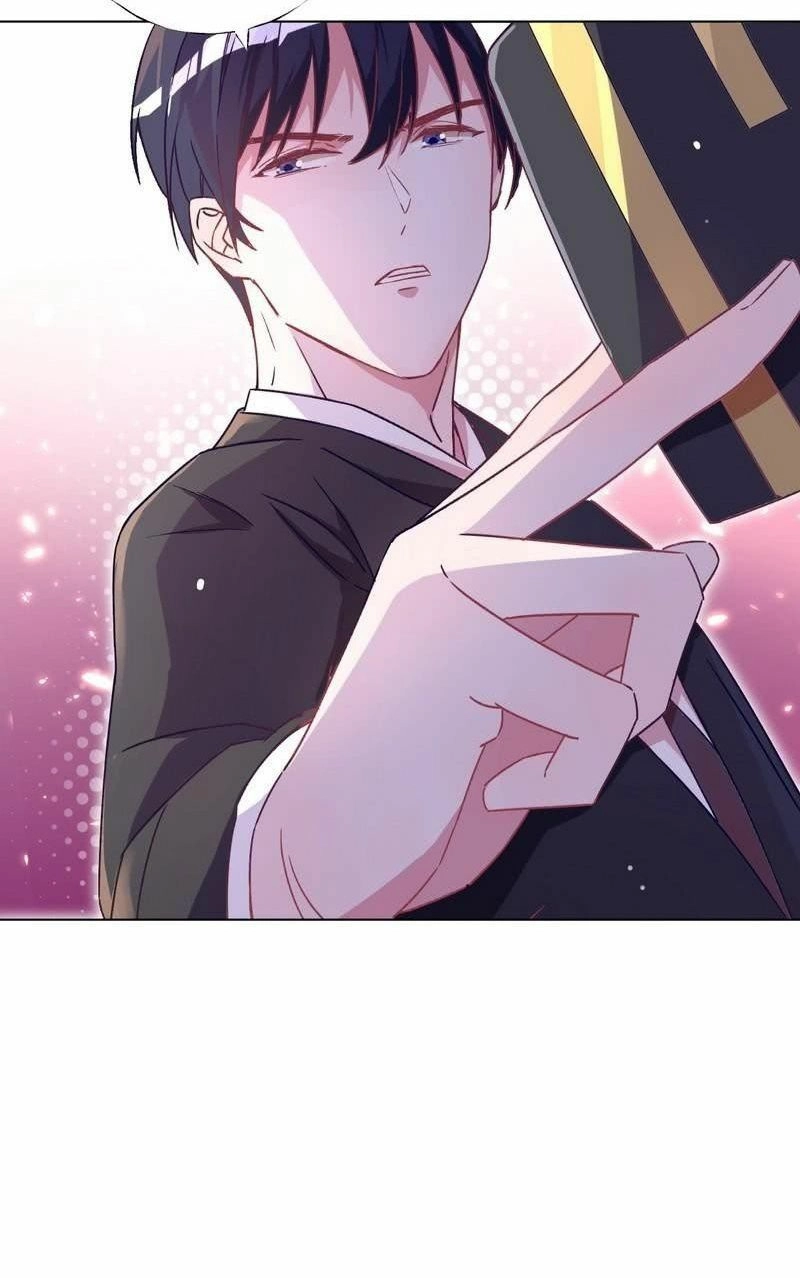 Trời Ban Cho Nam Thần Daddy Chapter 16 - 37