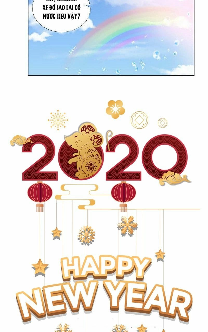 Trời Ban Cho Nam Thần Daddy Chapter 16 - 39