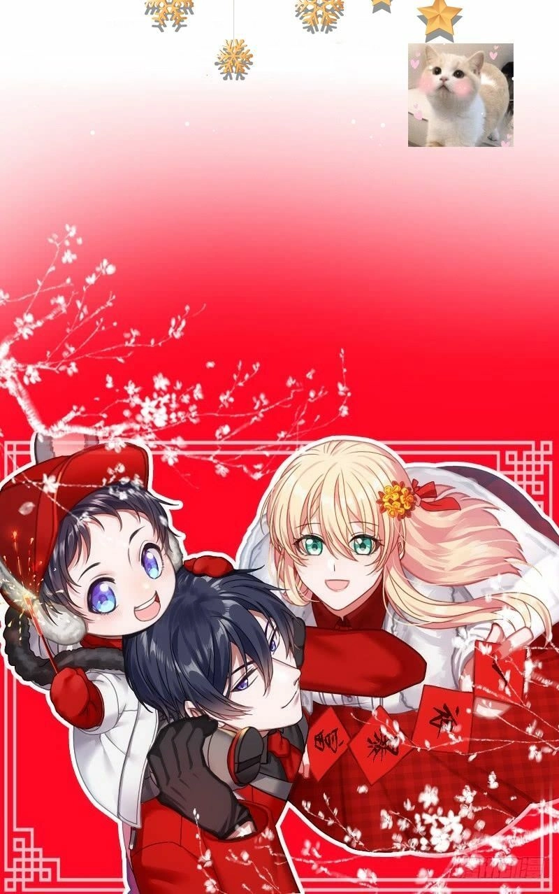 Trời Ban Cho Nam Thần Daddy Chapter 16 - 40