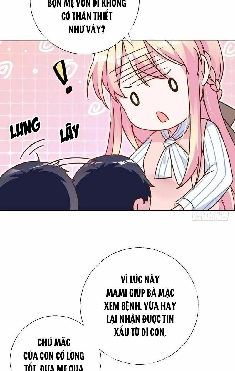 Trời Ban Cho Nam Thần Daddy Chapter 17 - 2