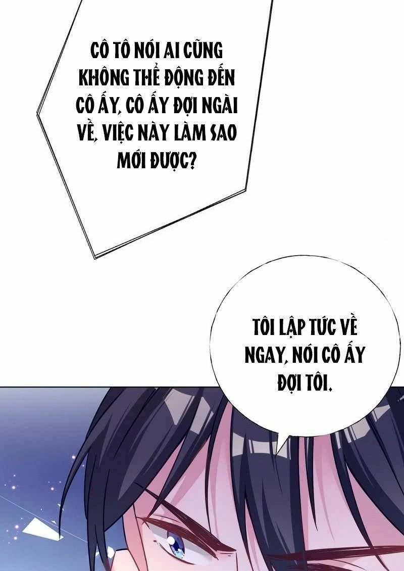 Trời Ban Cho Nam Thần Daddy Chapter 17 - 35