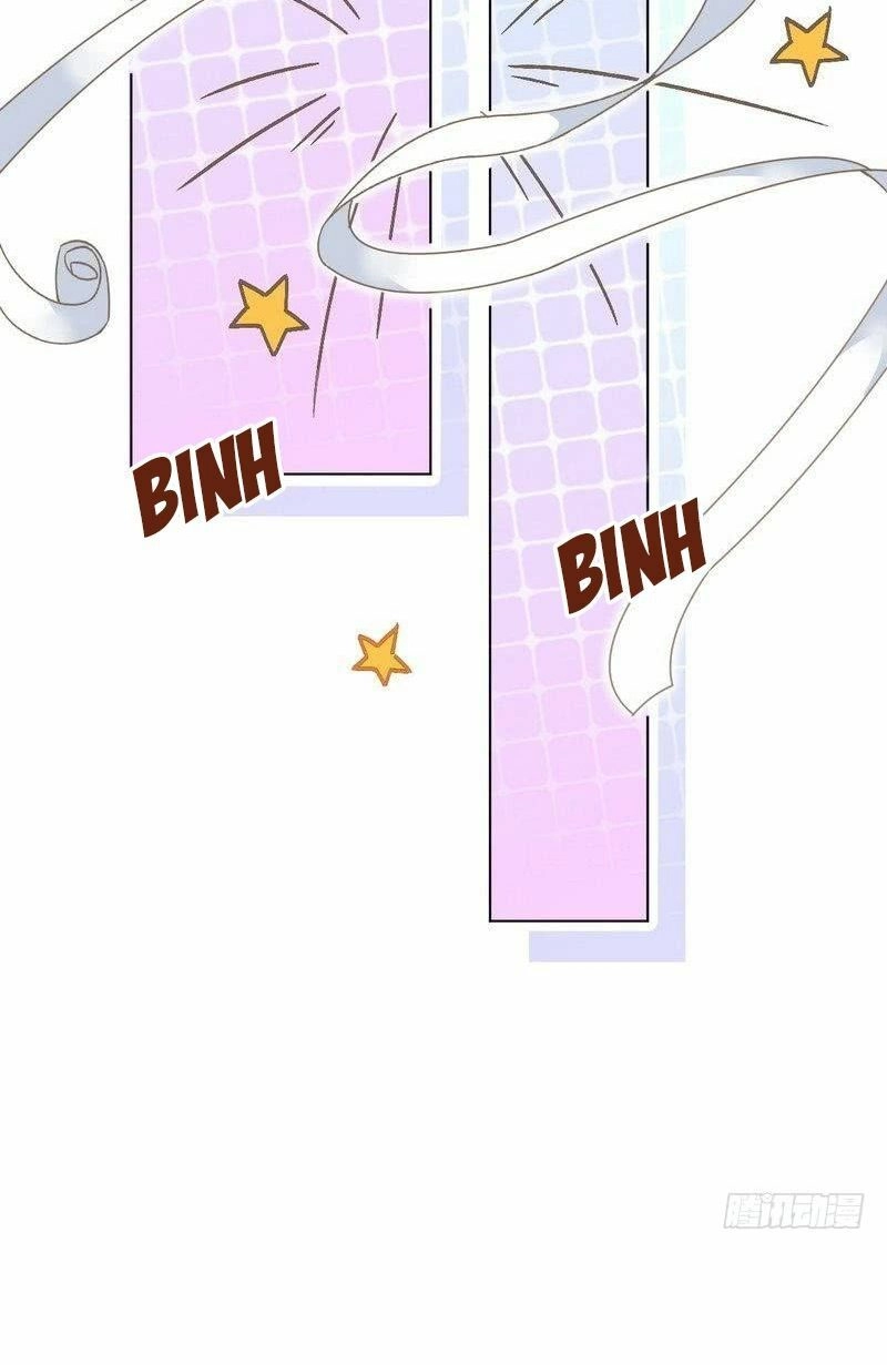 Trời Ban Cho Nam Thần Daddy Chapter 18 - 33