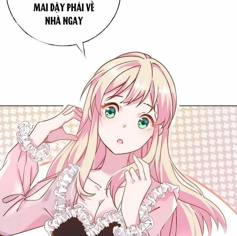 Trời Ban Cho Nam Thần Daddy Chapter 19 - 2