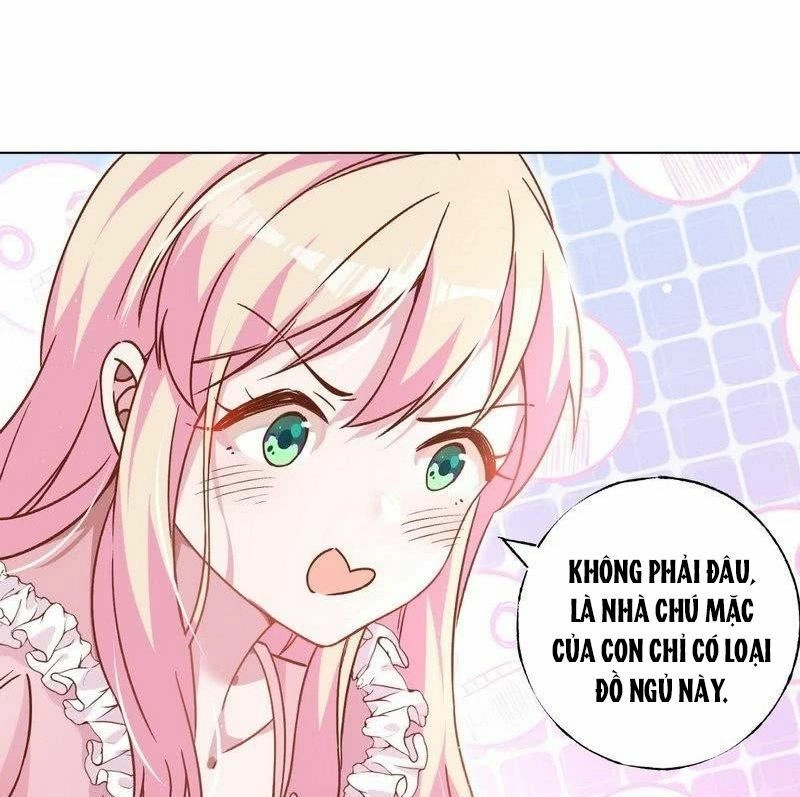 Trời Ban Cho Nam Thần Daddy Chapter 19 - 4