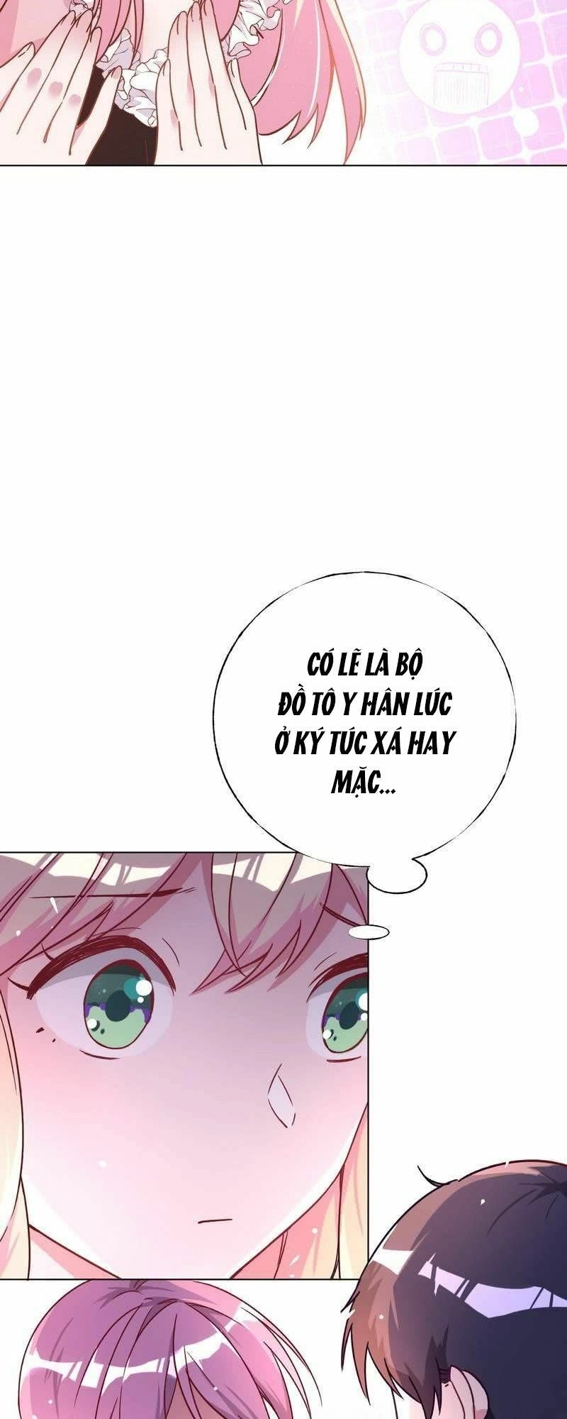 Trời Ban Cho Nam Thần Daddy Chapter 19 - 5