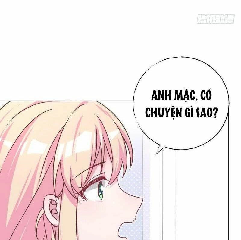 Trời Ban Cho Nam Thần Daddy Chapter 19 - 12