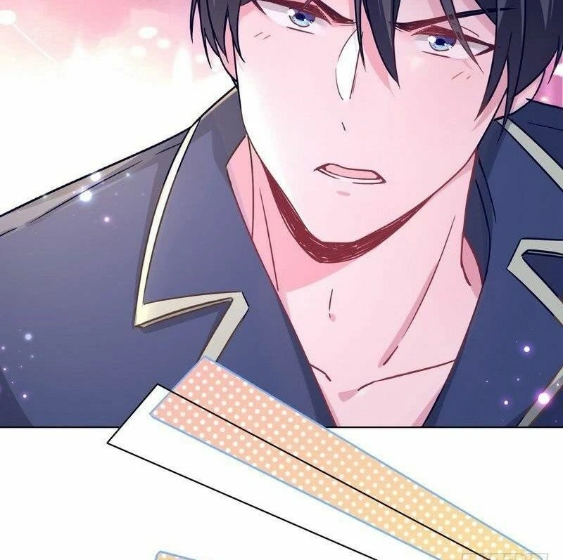 Trời Ban Cho Nam Thần Daddy Chapter 19 - 16