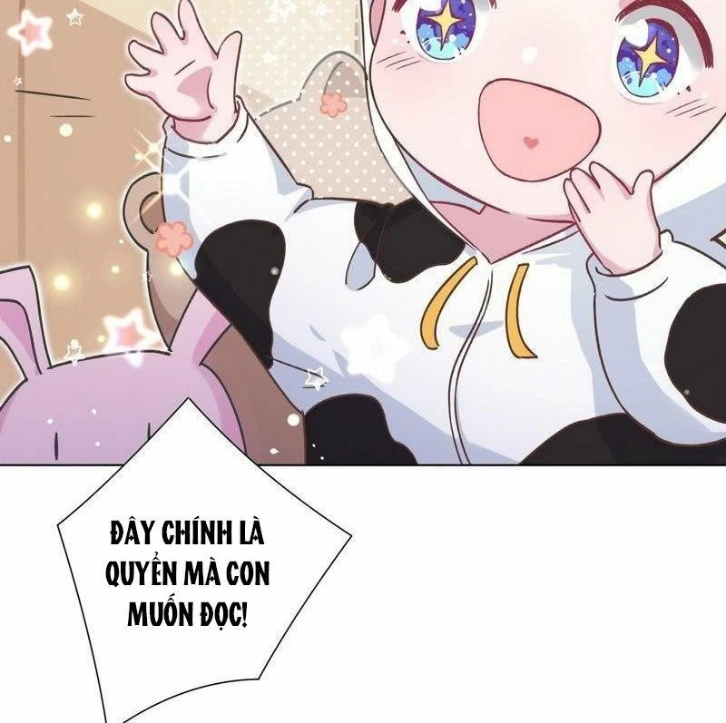 Trời Ban Cho Nam Thần Daddy Chapter 19 - 20