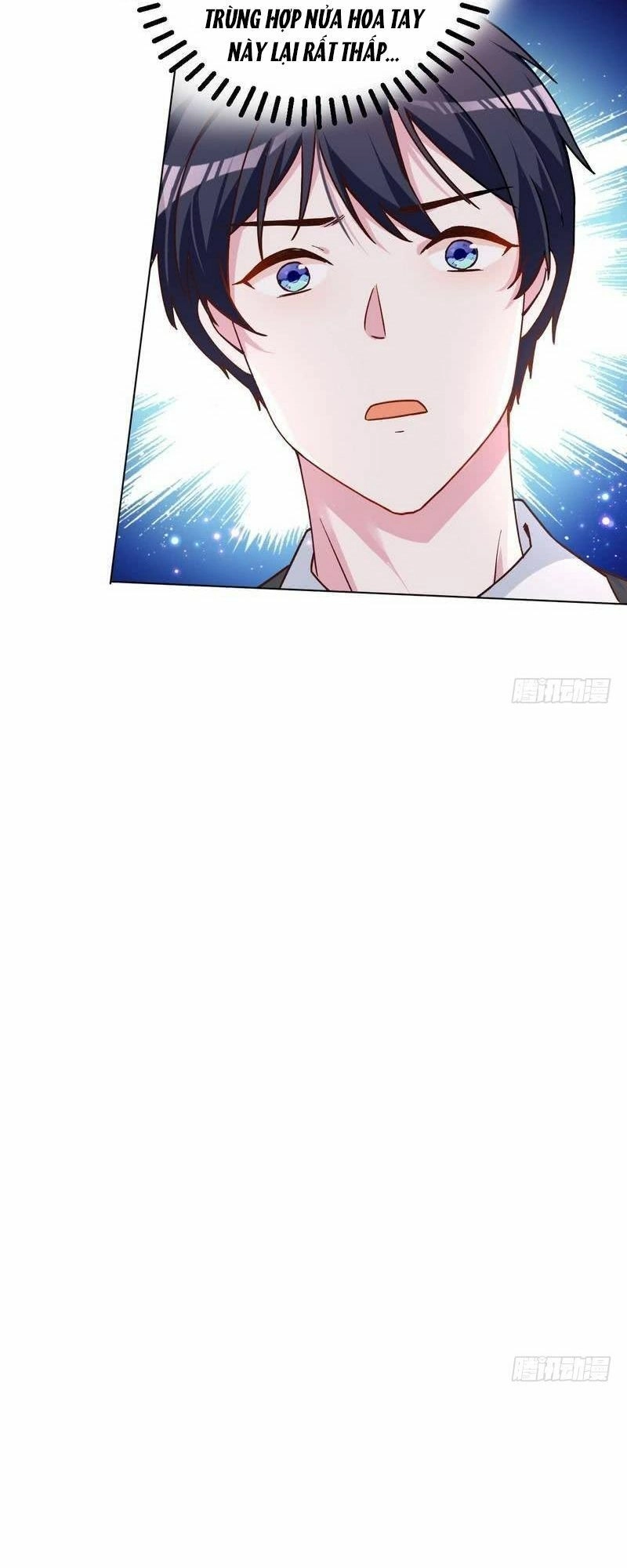 Trời Ban Cho Nam Thần Daddy Chapter 21 - 11