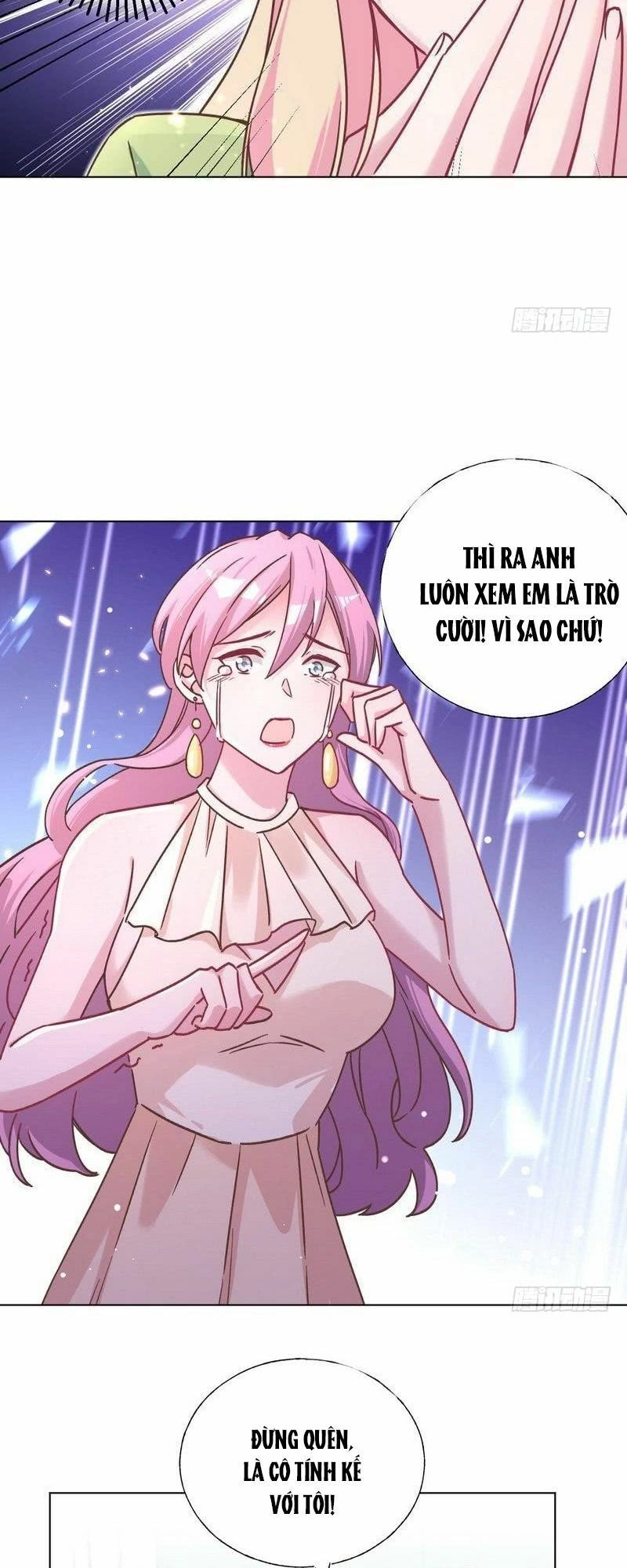 Trời Ban Cho Nam Thần Daddy Chapter 21 - 35