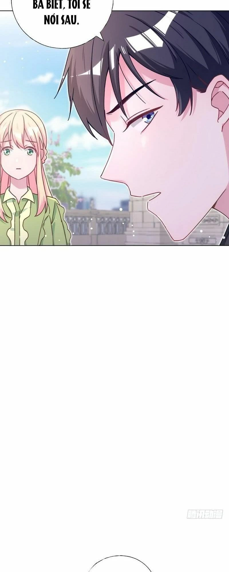 Trời Ban Cho Nam Thần Daddy Chapter 22 - 5