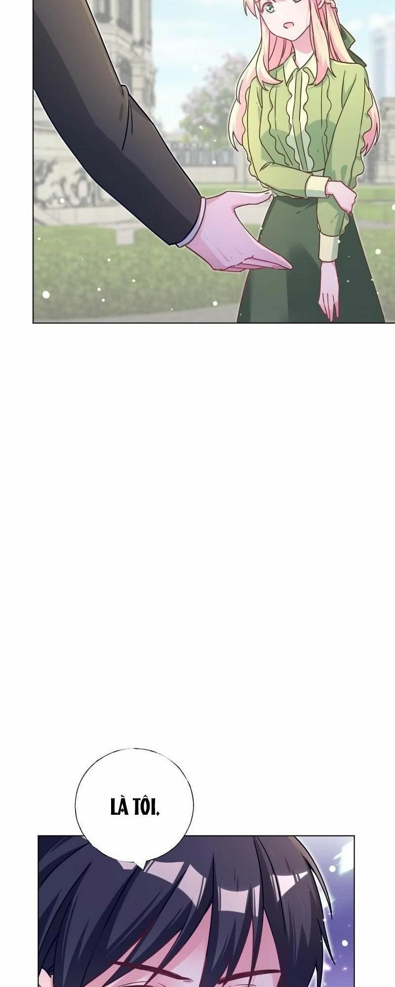 Trời Ban Cho Nam Thần Daddy Chapter 22 - 11