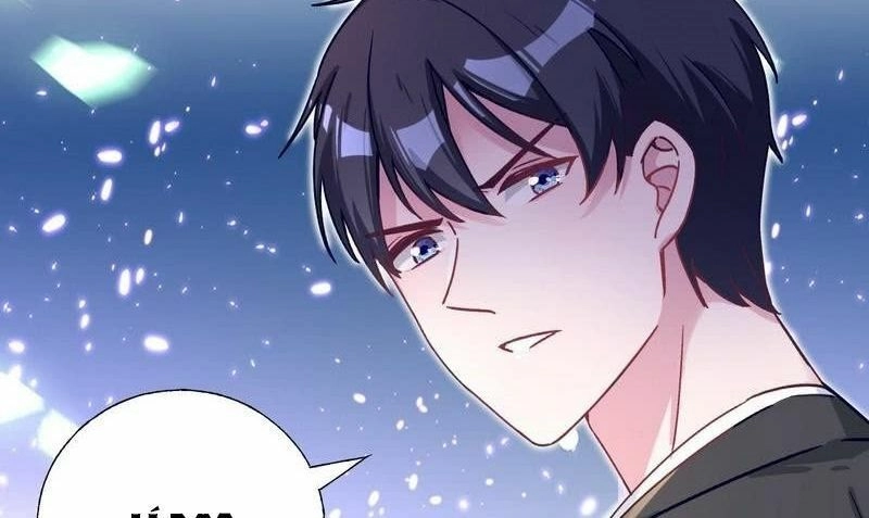 Trời Ban Cho Nam Thần Daddy Chapter 22 - 24