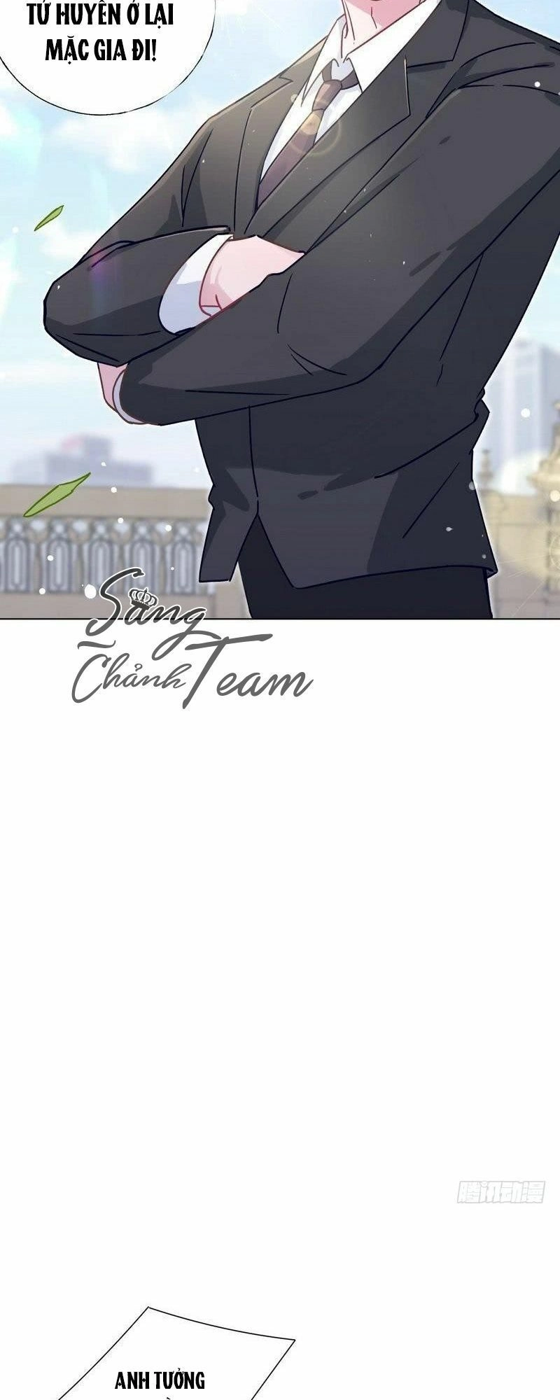 Trời Ban Cho Nam Thần Daddy Chapter 22 - 27