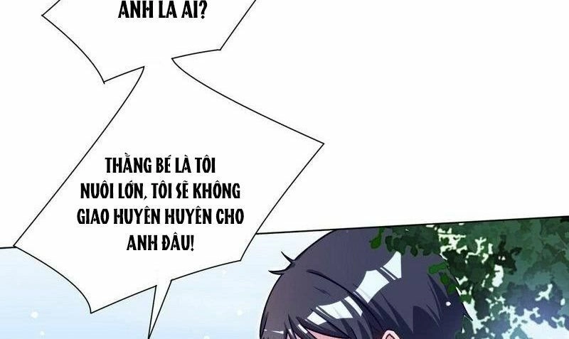 Trời Ban Cho Nam Thần Daddy Chapter 22 - 28